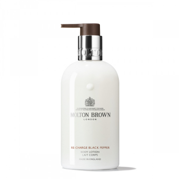 Molton Brown Re-Charge Black Pepper BodyLotion