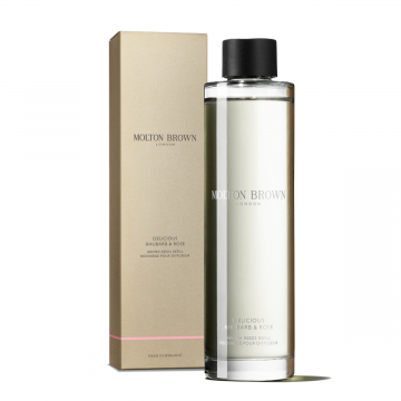 Molton Brown Delicious Rhubarb & Rose Aroma Reeds Refills