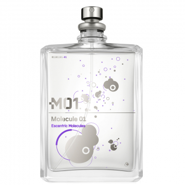 Escentric Molecules Molecule 01 spray
