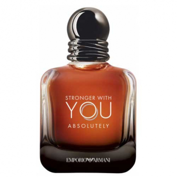 Armani Stronger With You Absolu Eau de Parfum Spray