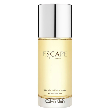 Calvin Klein Escape for Men Eau de Toilette Spray