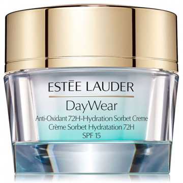 Estee Lauder DayWear Multi-Protection Anti-Oxidant 72H Hydration Sorbet Creme SPF 15