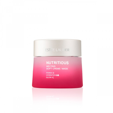 Estee Lauder Nutritious Melting Soft Creme/Mask