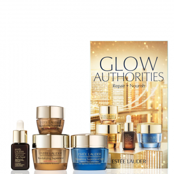 Estee Lauder Revitalizing Supreme+ Set BLK