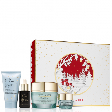 Protect + Hydrate Skincare Wonders Set
