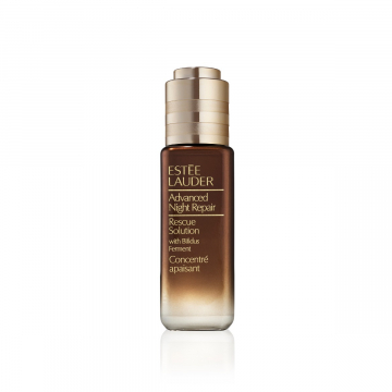 Estée Lauder Advanced Night Repair Rescue Solution Serum with 15% Bifidus Ferment