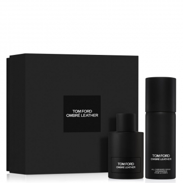 Tom Ford Ombre Leather 100 ml Eau de Parfum Geschenkset