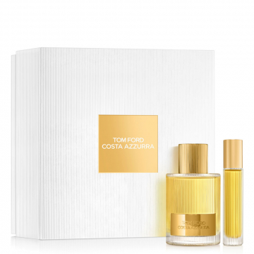 Tom Ford Costa Azzurra 100 ml Eau de Parfum Geschenkset