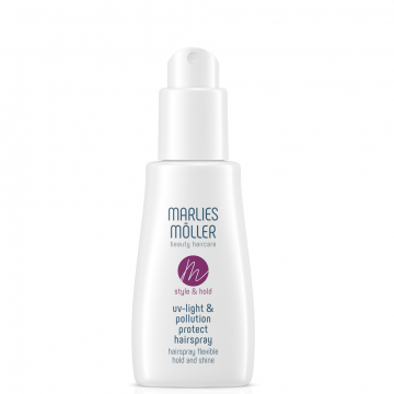 Marlies Möller UV-Light&Pollution Protect Hairspray