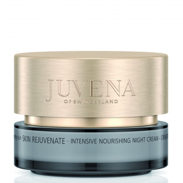 Juvena Intensive Nourishing Night Cream - Dry to Very Dry Skin