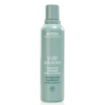 Aveda Scalp Solutions Replenising Shampoo