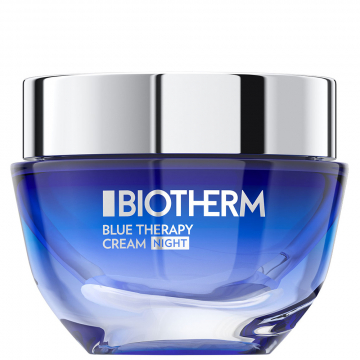 Biotherm Blue Therapy nachtcreme