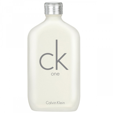 Calvin Klein Ck One Eau de Toilette Spray
