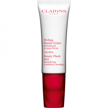 Clarins Beauty Flash Peel