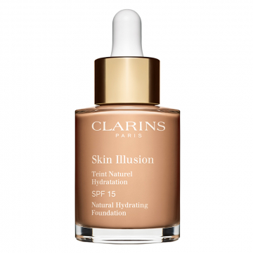 Clarins Skin Illusion Foundation