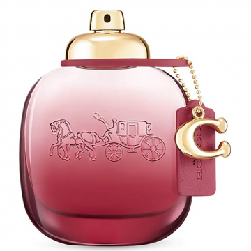 Coach Wild Rose Eau de Parfum Spray