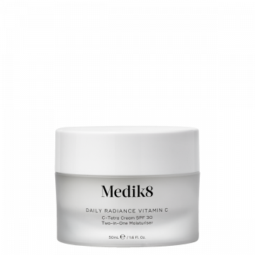Medik8 Daily Radiance Vitamin C
