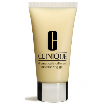 Clinique Dramatically Different Moisturizing Oil-Free Gel 3/4 tube