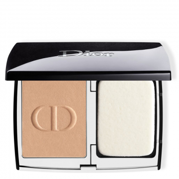 Dior Forever Natural Compact Foundation