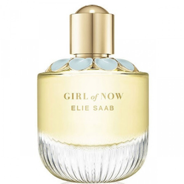 Elie Saab Girl of Now Eau de Parfum Spray