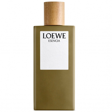 Loewe Esencia Eau de Toilette Spray