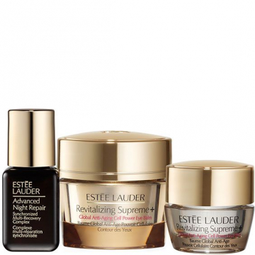 Estee Lauder Revitalizing Supreme+ Eye Balm Set
