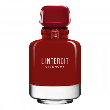 Givenchy L'Interdit Ultime Eau de Parfum Spray