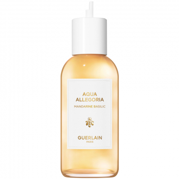 Guerlain Aqua Allegoria Mandarin Basilic Eau de Toilette Navulling