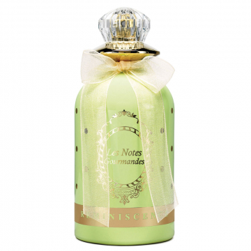 Reminiscence Les Notes Gourmandes Heliotrope Eau de Parfum Spray