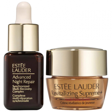 Estée Lauder Rediance Recharge Repair Miniaturen Set