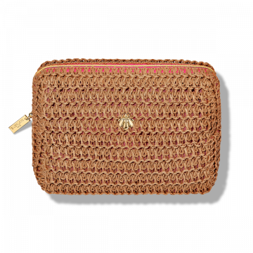 Guerlain Rotan Pouch t.w.v. €25.00