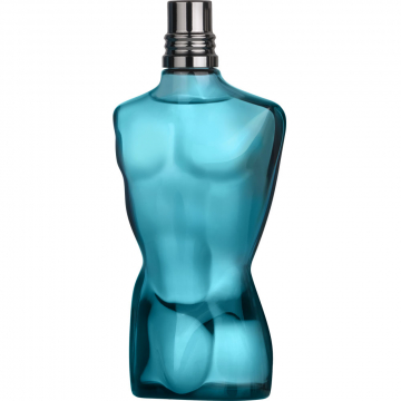 Jean Paul Gaultier Le Male 125 ml After Shave Flacon