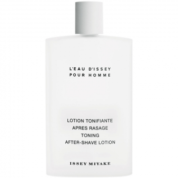Issey Miyake L'Eau d'Issey pour Homme 100 ml After Shave Flacon