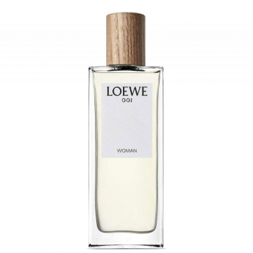 Loewe 001 Woman Eau de Parfum Spray