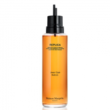 Maison Margiela Replica Jazz Club Eau de Toilette Refill