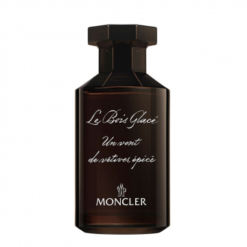Moncler Le Bois Glacé Eau de Parfum