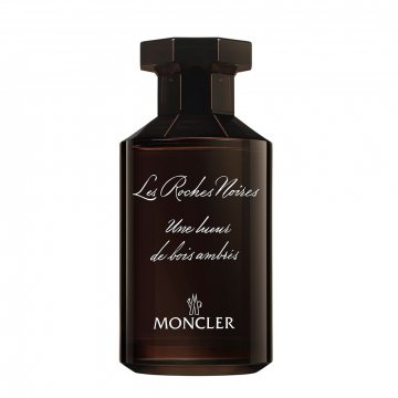 Moncler Les Roches Noires Eau de Parfum