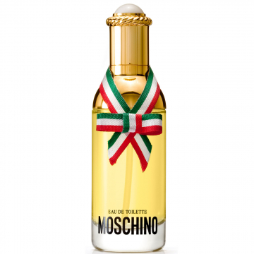 Moschino pour Femme Eau de Toilette Spray