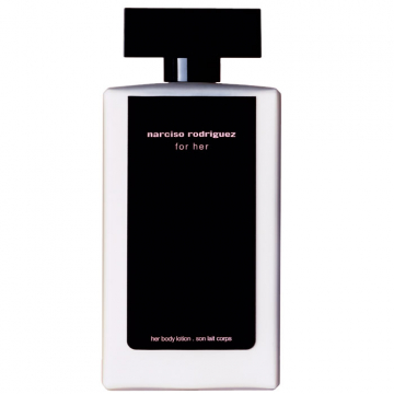 Narciso Rodriguez For Her 200 ml BodyLotion