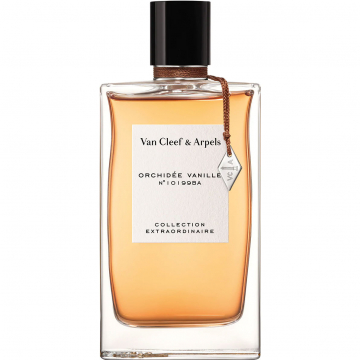 Van Cleef & Arpels Orchidee Vanille Eau de Parfum Spray