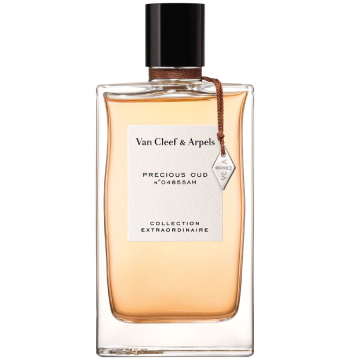 Van Cleef & Arpels Precious Oud Eau de Parfum Spray