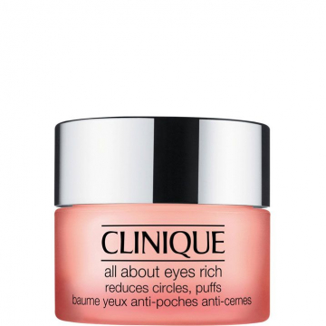 Clinique All About Eyes rich creme