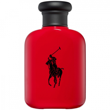 Ralph Lauren Polo Red Eau de Toilette Spray