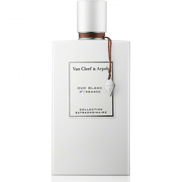 Van Cleef & Arpels Oud Blanc Eau de Parfum Spray