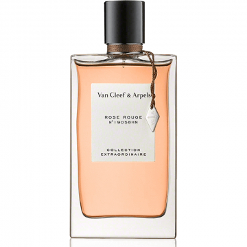 Van Cleef & Arpels Rose Rouge Eau de Parfum Spray