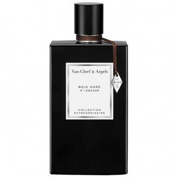 Van Cleef & Arpels Bois Doré 75 ml Eau de Parfum Spray 