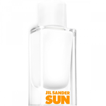 Jil Sander Sun Anniversary Edition eau de toilette spray