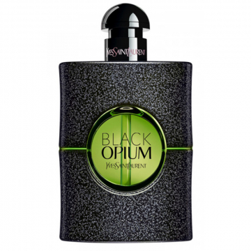 Yves Saint Laurent Black Opium Illicit Green Eau de Parfum Spray