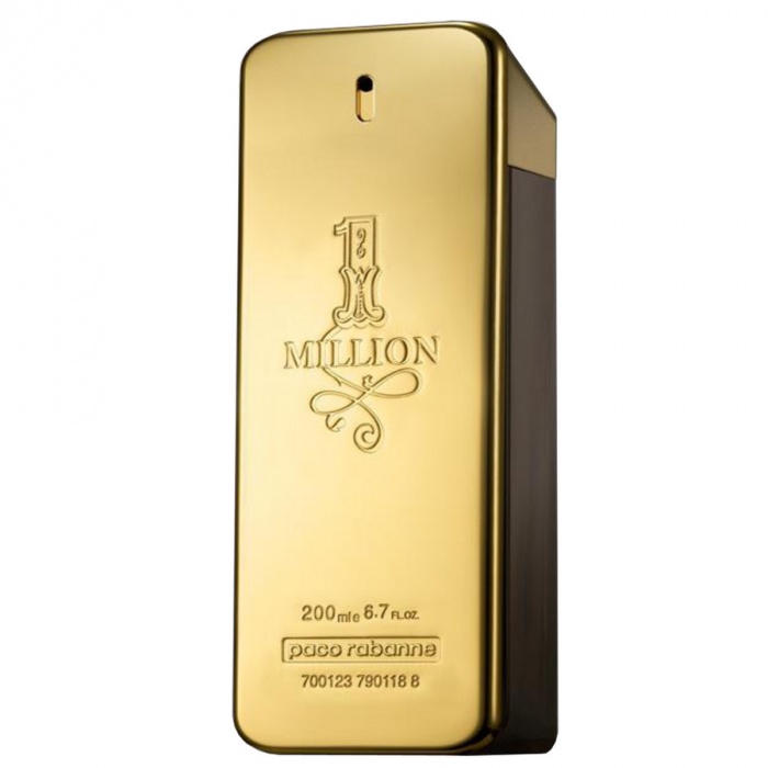 Paco Rabanne 1 Million Eau de Toilette Spray main product photo