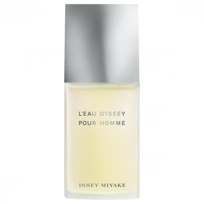 Issey Miyake L'Eau d'Issey pour Homme 125 ml Eau de Toilette Spray main product photo